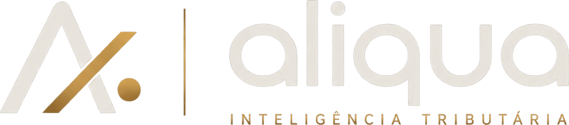 Aliqua — Inteligência tributária